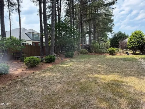 522 Sippihaw Oaks Drive Fuquay Varina NC 27526