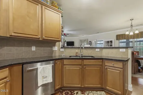 522 Sippihaw Oaks Drive Fuquay Varina NC 27526