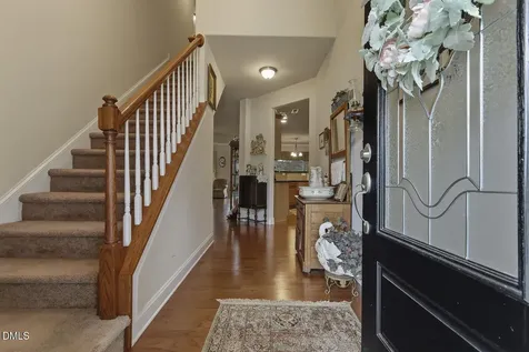 522 Sippihaw Oaks Drive Fuquay Varina NC 27526
