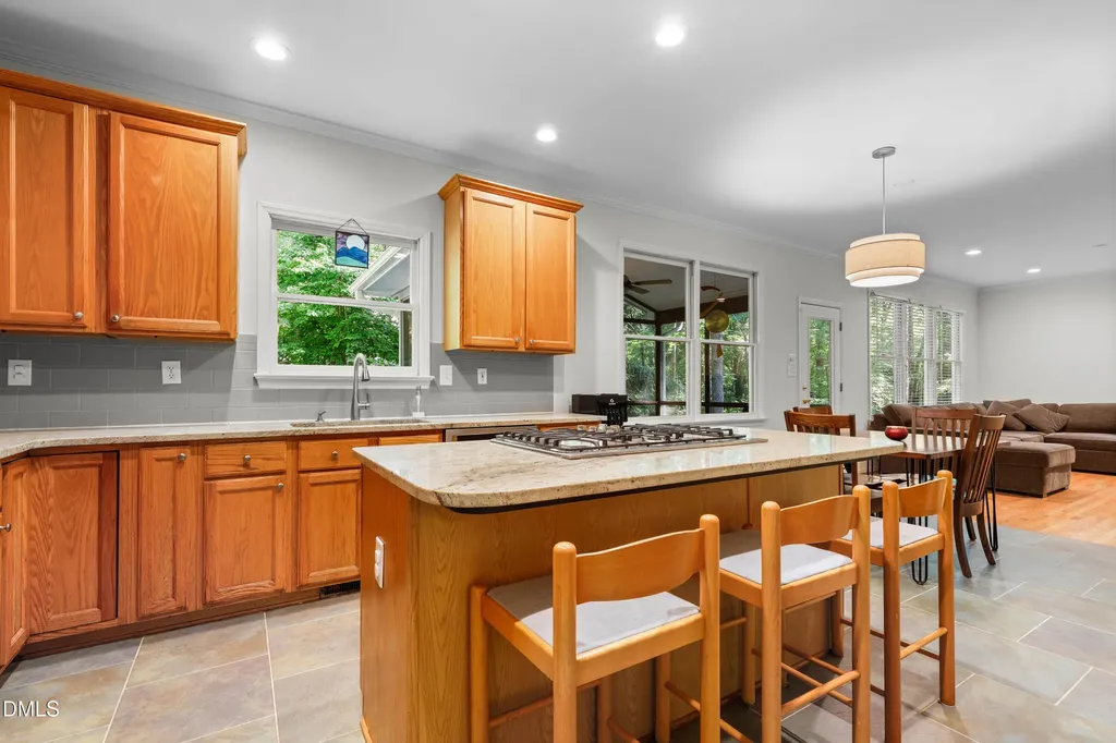 1432 Gray Bluff Trail Chapel Hill NC 27517