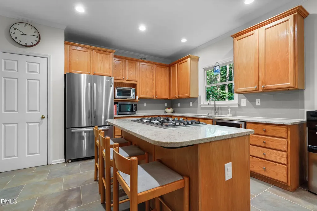 1432 Gray Bluff Trail Chapel Hill NC 27517