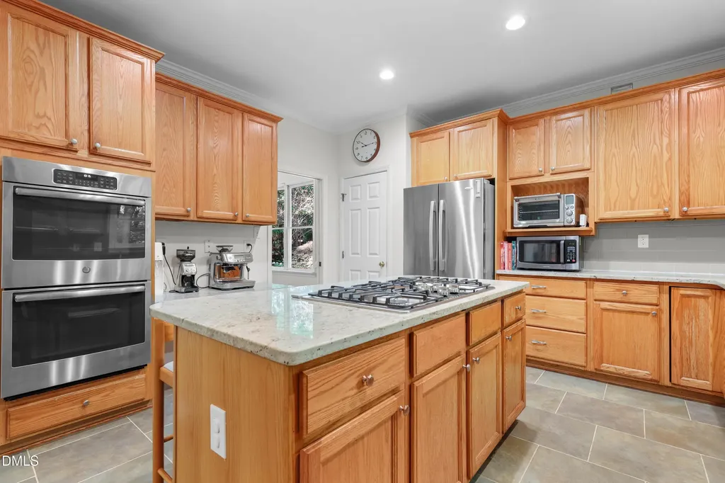 1432 Gray Bluff Trail Chapel Hill NC 27517
