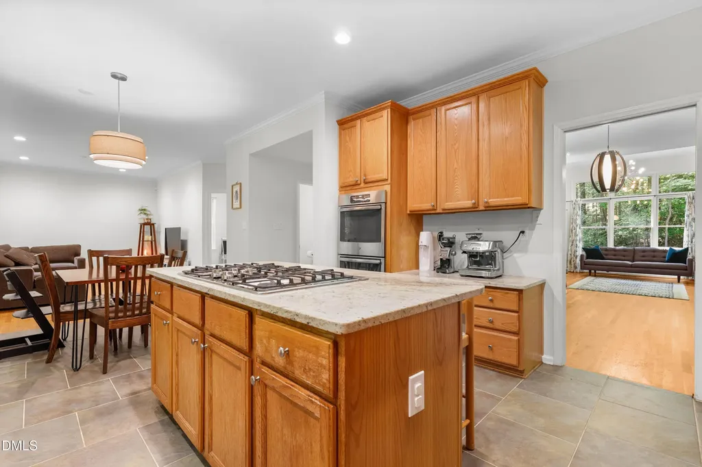 1432 Gray Bluff Trail Chapel Hill NC 27517