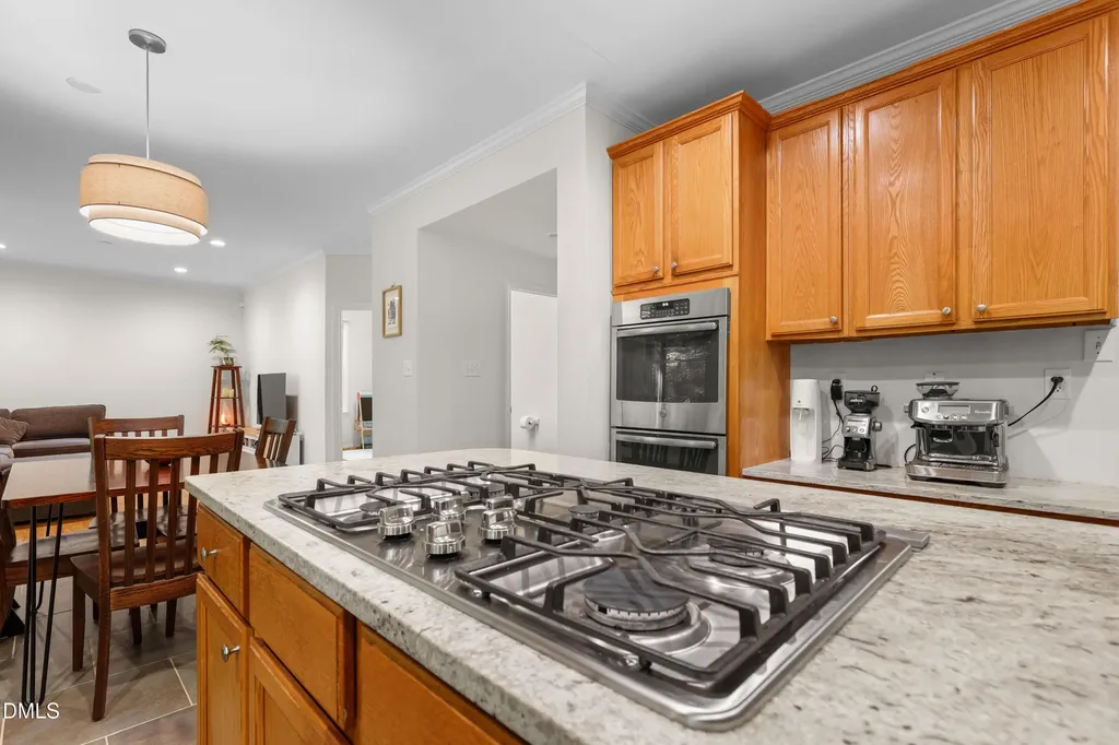 1432 Gray Bluff Trail Chapel Hill NC 27517