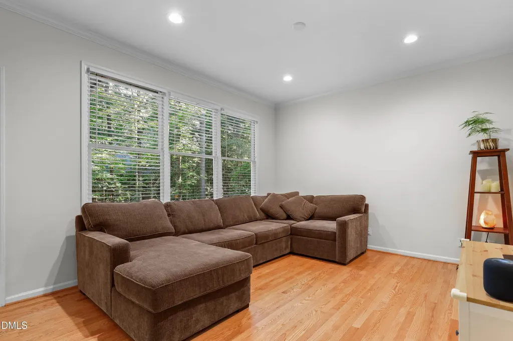 1432 Gray Bluff Trail Chapel Hill NC 27517