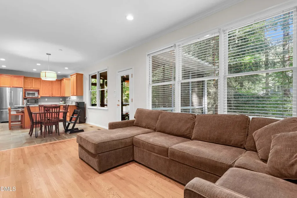 1432 Gray Bluff Trail Chapel Hill NC 27517