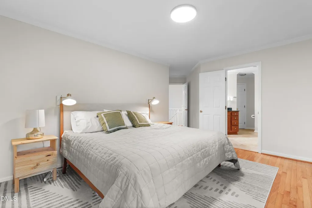 1432 Gray Bluff Trail Chapel Hill NC 27517
