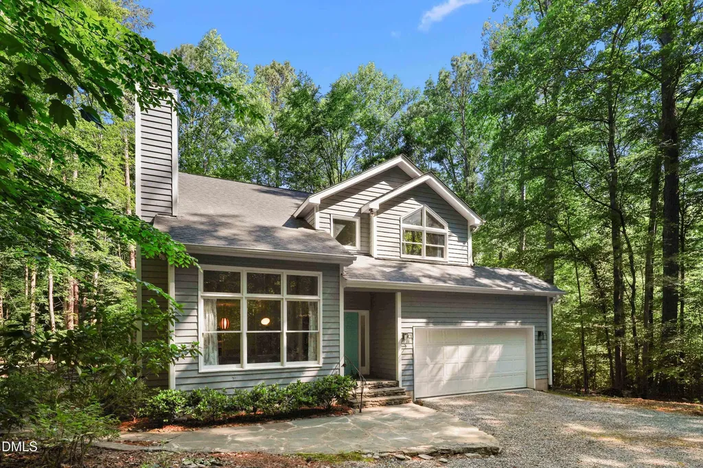 1432 Gray Bluff Trail Chapel Hill NC 27517