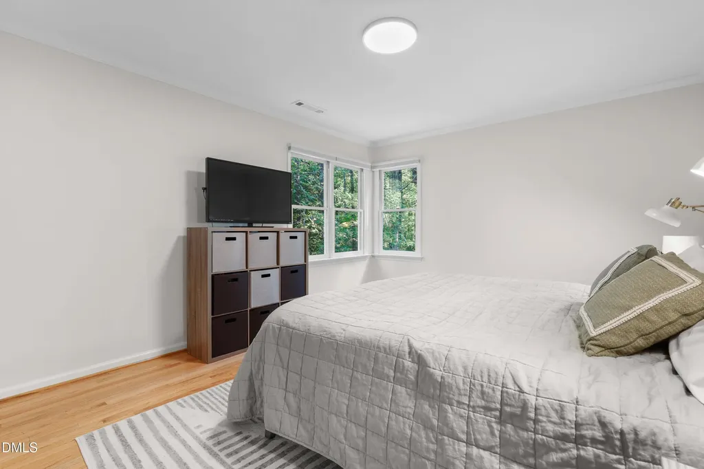 1432 Gray Bluff Trail Chapel Hill NC 27517