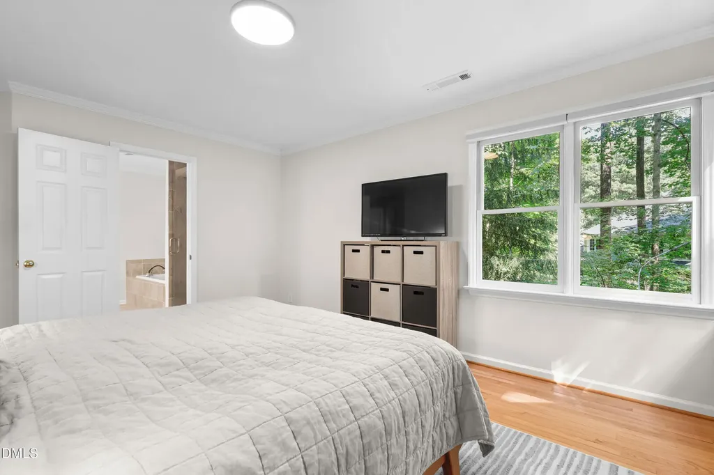 1432 Gray Bluff Trail Chapel Hill NC 27517