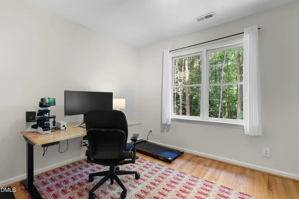 1432 Gray Bluff Trail Chapel Hill NC 27517