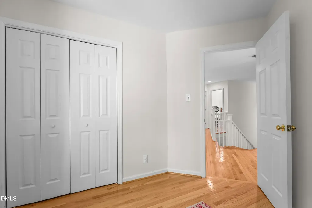 1432 Gray Bluff Trail Chapel Hill NC 27517