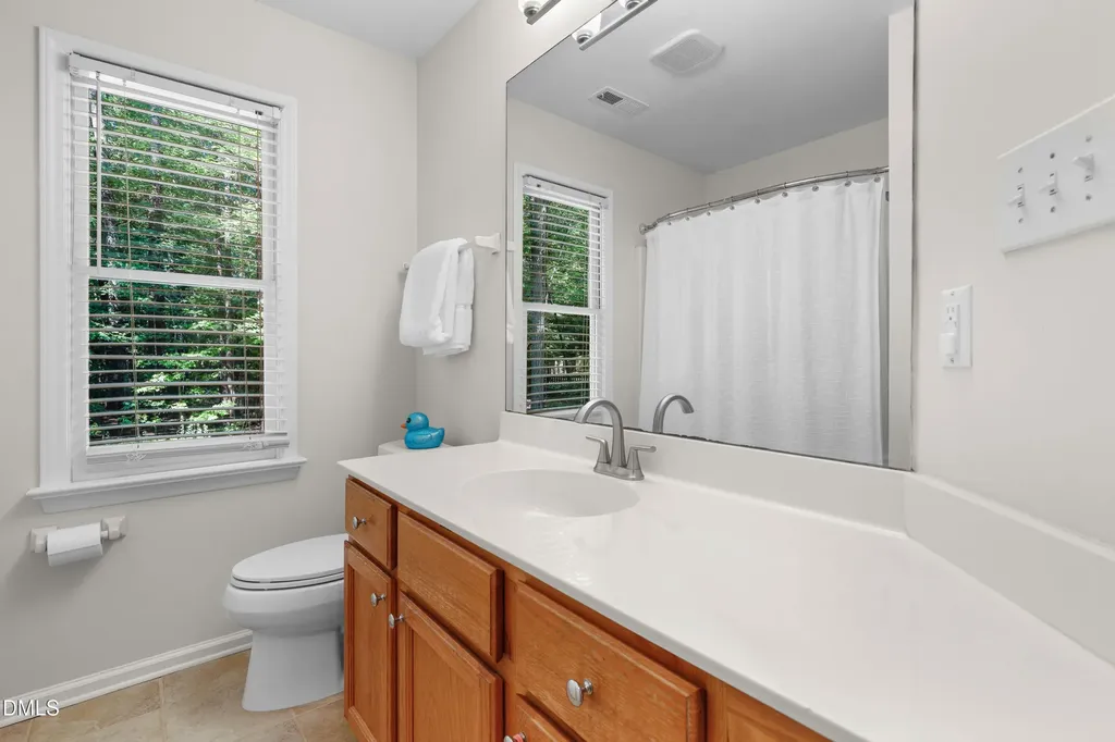 1432 Gray Bluff Trail Chapel Hill NC 27517