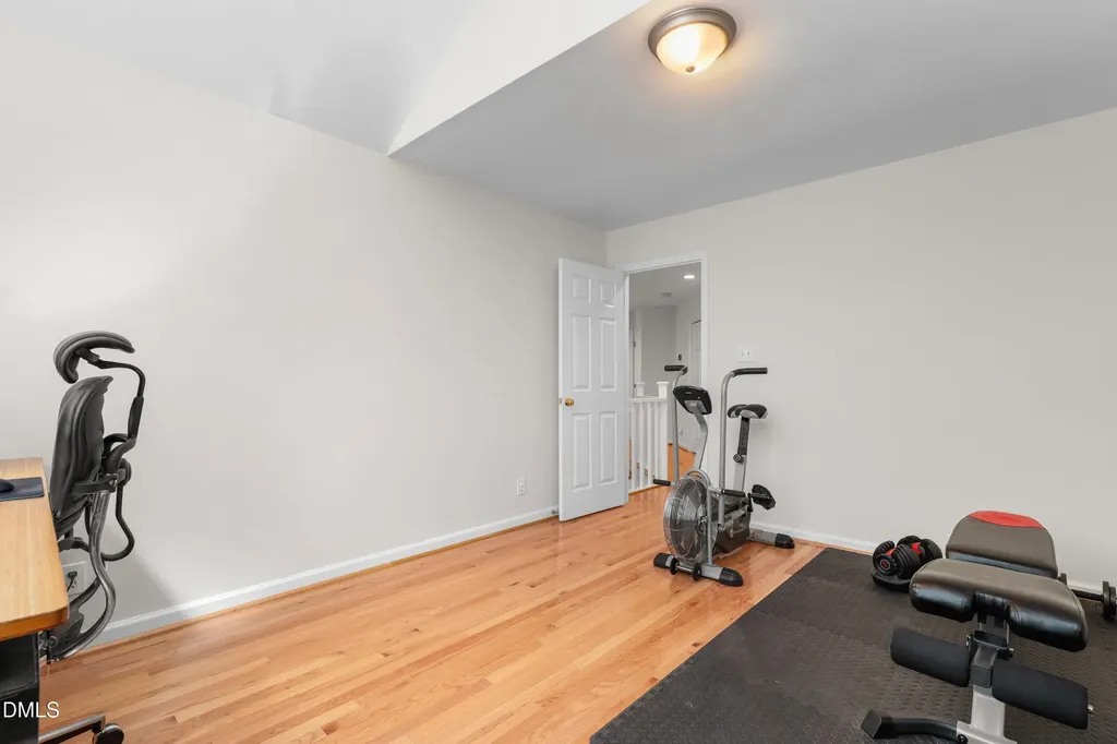 1432 Gray Bluff Trail Chapel Hill NC 27517