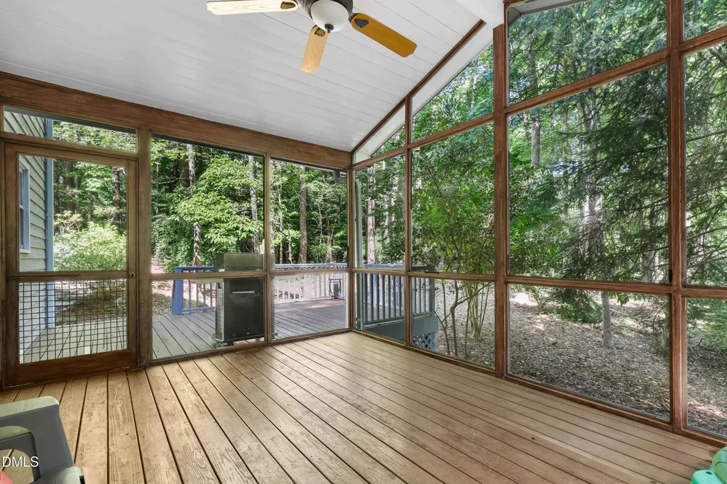 1432 Gray Bluff Trail Chapel Hill NC 27517