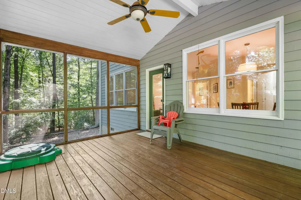 1432 Gray Bluff Trail Chapel Hill NC 27517