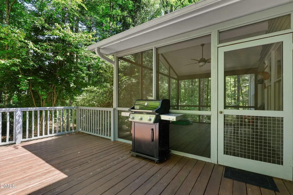 1432 Gray Bluff Trail Chapel Hill NC 27517