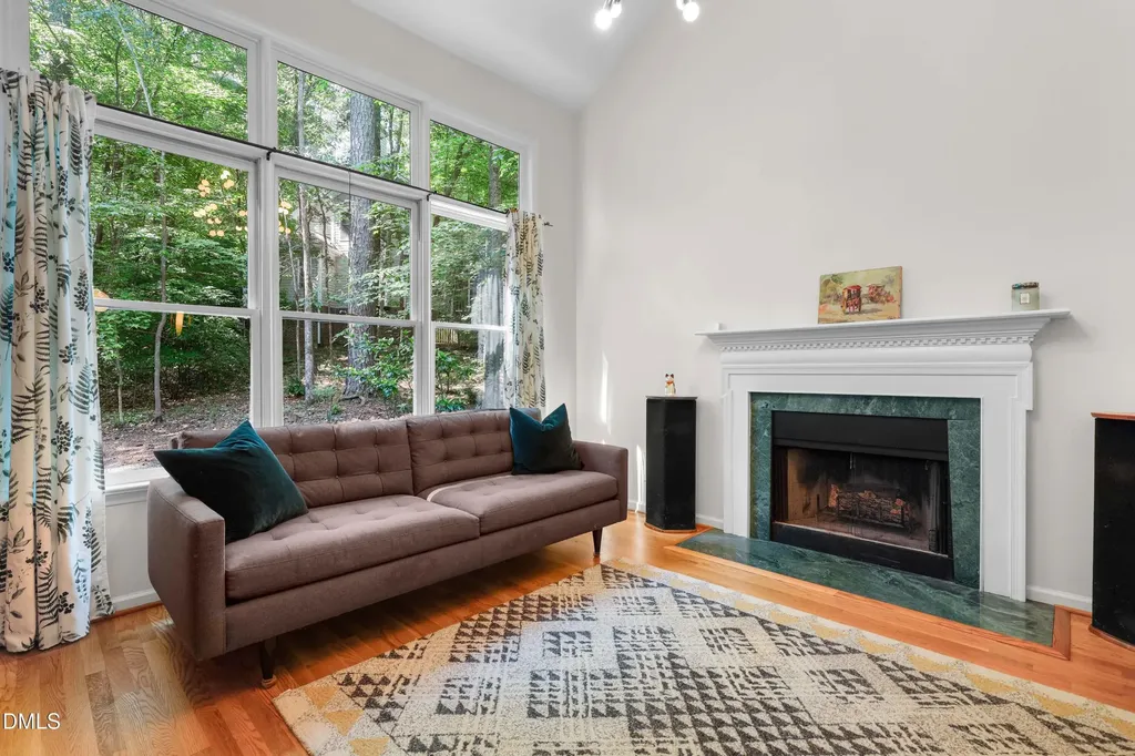 1432 Gray Bluff Trail Chapel Hill NC 27517