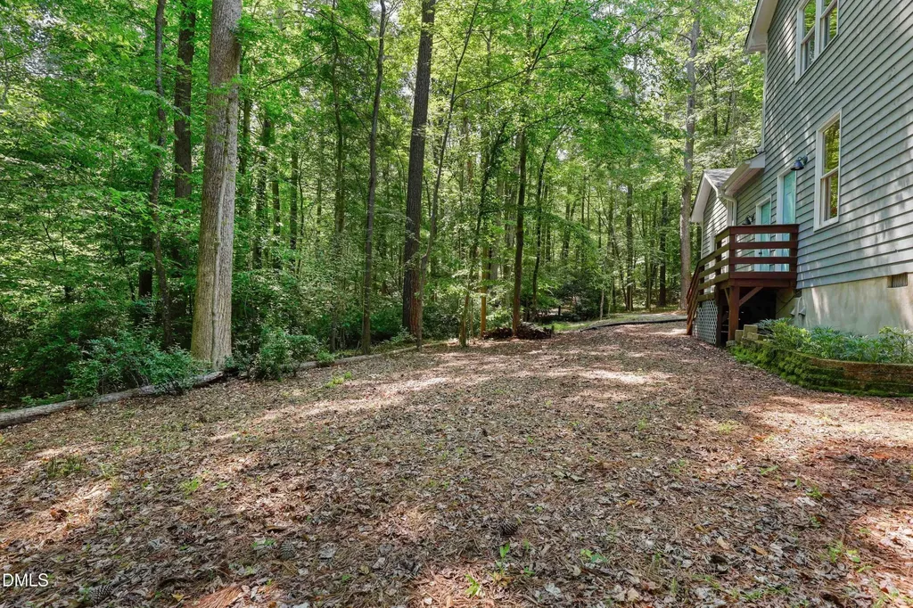1432 Gray Bluff Trail Chapel Hill NC 27517
