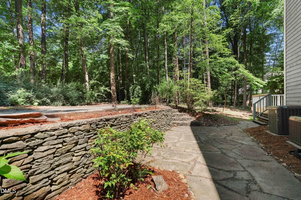 1432 Gray Bluff Trail Chapel Hill NC 27517