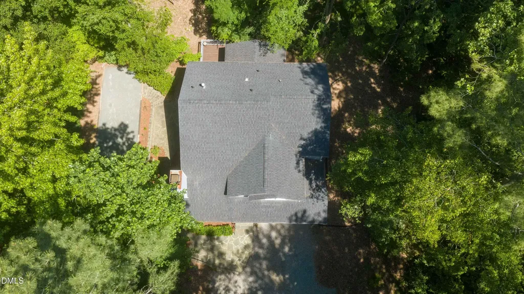 1432 Gray Bluff Trail Chapel Hill NC 27517