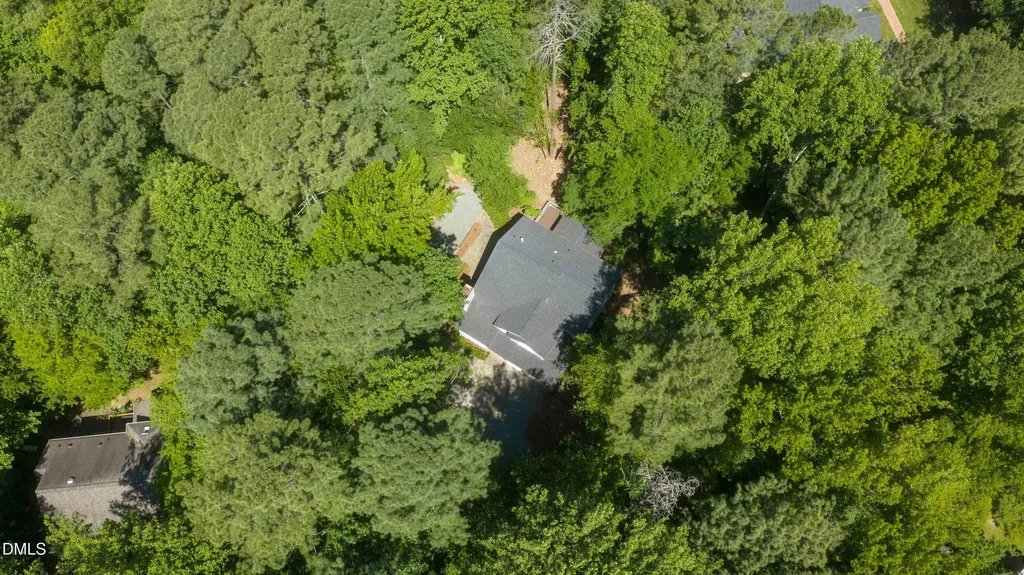 1432 Gray Bluff Trail Chapel Hill NC 27517