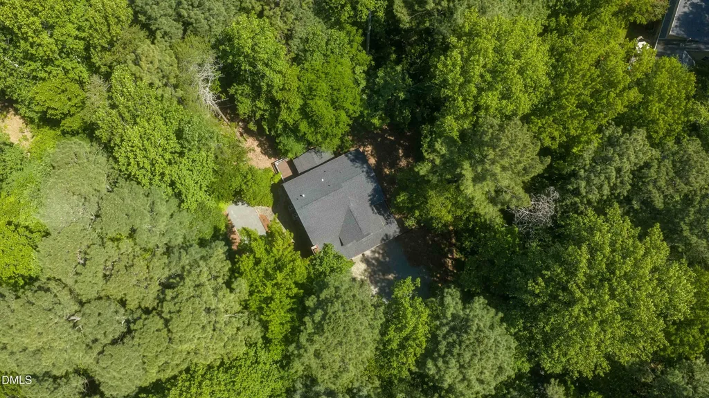 1432 Gray Bluff Trail Chapel Hill NC 27517