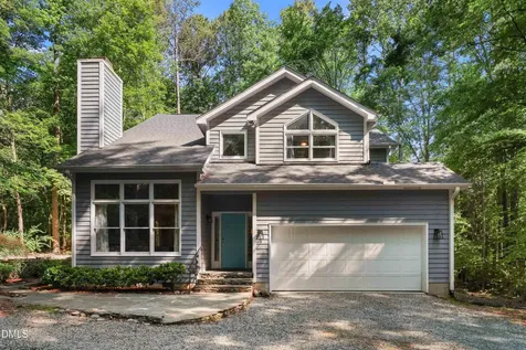 1432 Gray Bluff Trail Chapel Hill NC 27517