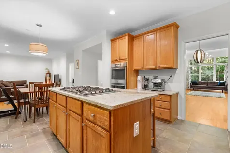 1432 Gray Bluff Trail Chapel Hill NC 27517
