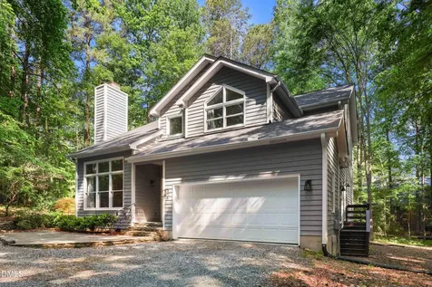 1432 Gray Bluff Trail Chapel Hill NC 27517