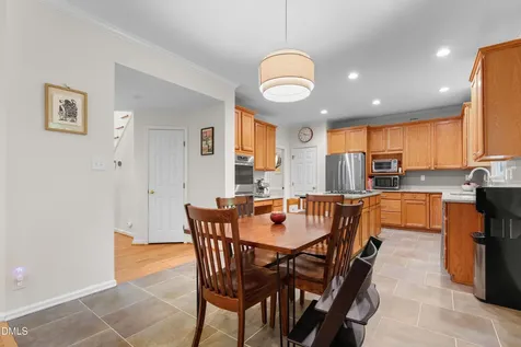 1432 Gray Bluff Trail Chapel Hill NC 27517