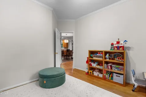 1432 Gray Bluff Trail Chapel Hill NC 27517