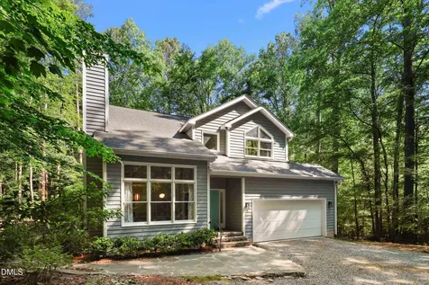 1432 Gray Bluff Trail Chapel Hill NC 27517