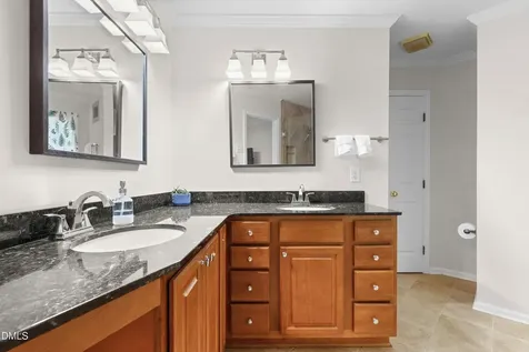 1432 Gray Bluff Trail Chapel Hill NC 27517