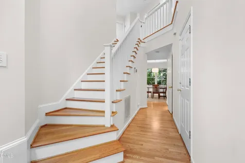 1432 Gray Bluff Trail Chapel Hill NC 27517
