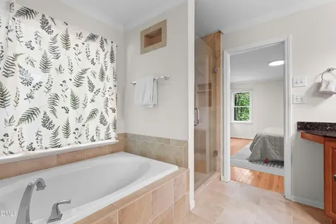 1432 Gray Bluff Trail Chapel Hill NC 27517