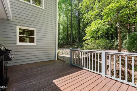 1432 Gray Bluff Trail Chapel Hill NC 27517