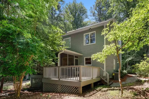 1432 Gray Bluff Trail Chapel Hill NC 27517