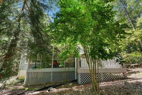1432 Gray Bluff Trail Chapel Hill NC 27517