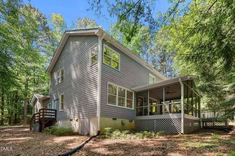 1432 Gray Bluff Trail Chapel Hill NC 27517