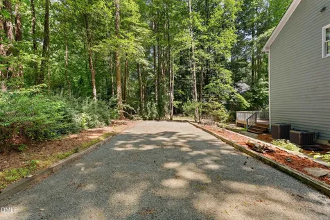 1432 Gray Bluff Trail Chapel Hill NC 27517
