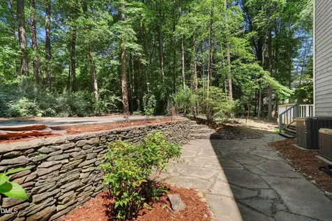 1432 Gray Bluff Trail Chapel Hill NC 27517