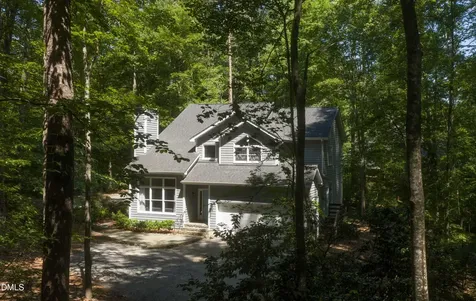 1432 Gray Bluff Trail Chapel Hill NC 27517