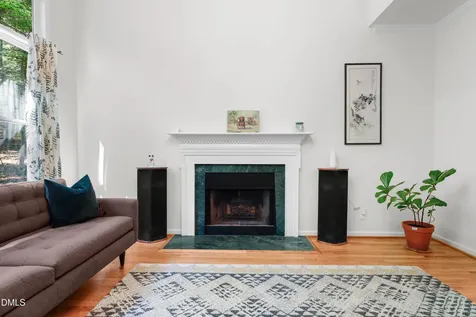 1432 Gray Bluff Trail Chapel Hill NC 27517
