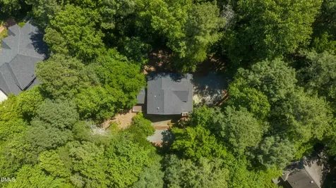 1432 Gray Bluff Trail Chapel Hill NC 27517
