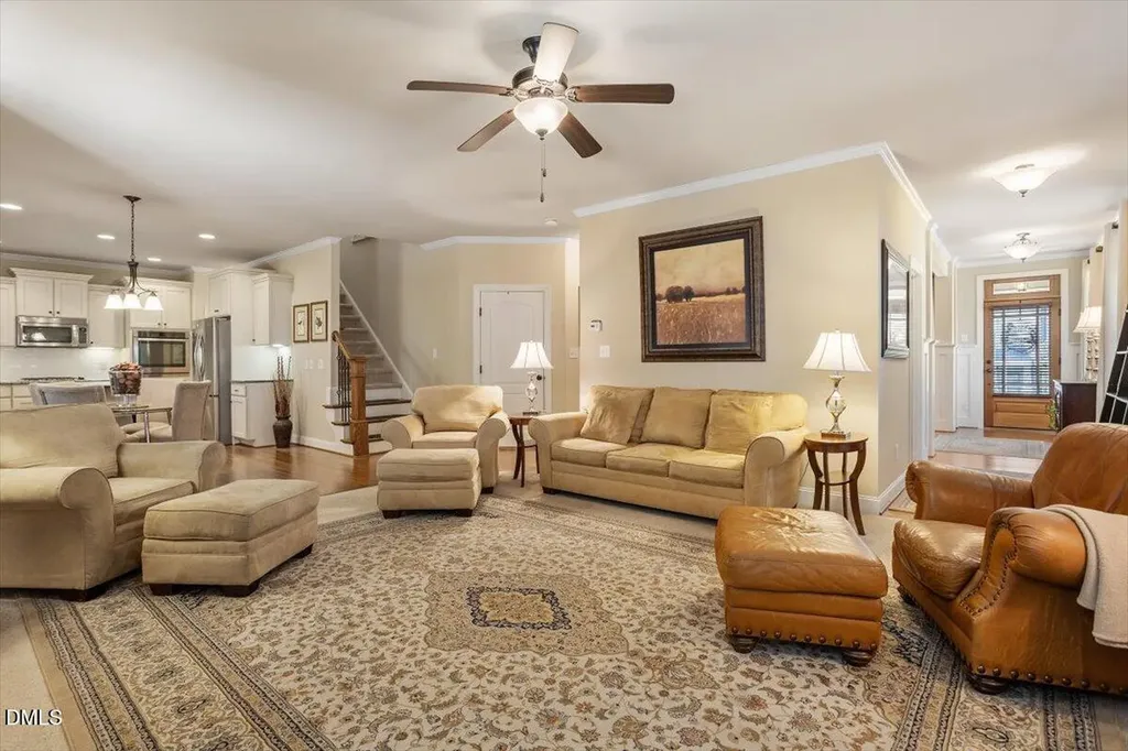 550 Lake Gaston Drive Fuquay Varina NC 27526