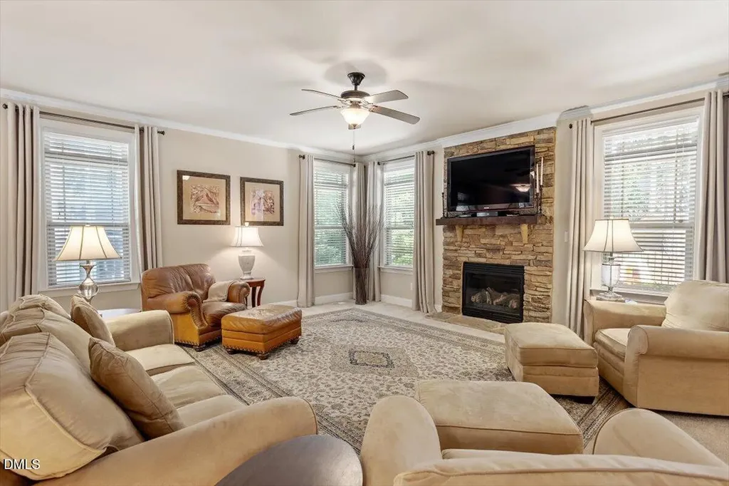 550 Lake Gaston Drive Fuquay Varina NC 27526