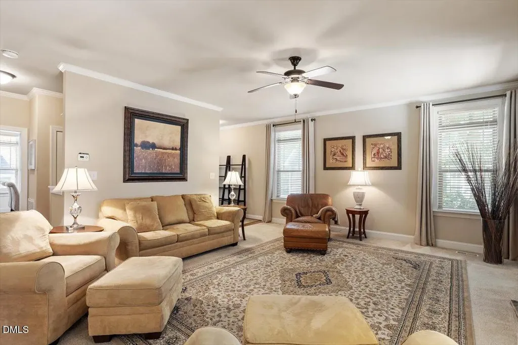 550 Lake Gaston Drive Fuquay Varina NC 27526