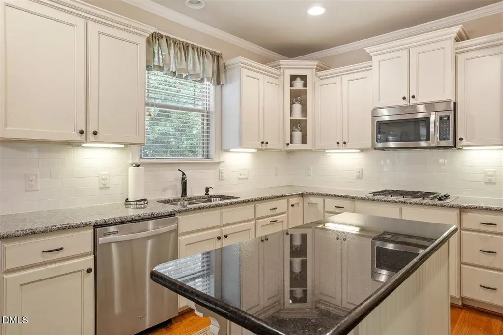 550 Lake Gaston Drive Fuquay Varina NC 27526