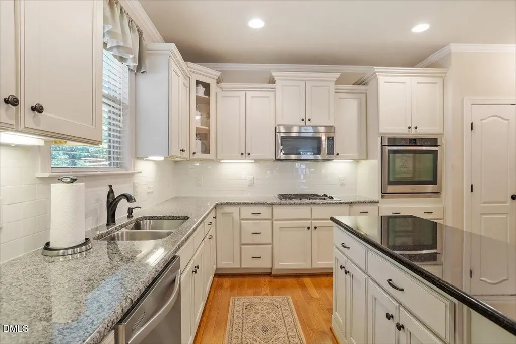 550 Lake Gaston Drive Fuquay Varina NC 27526